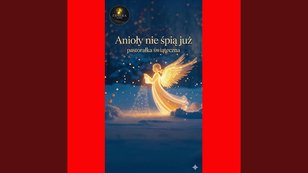 Anioły nie śpią już