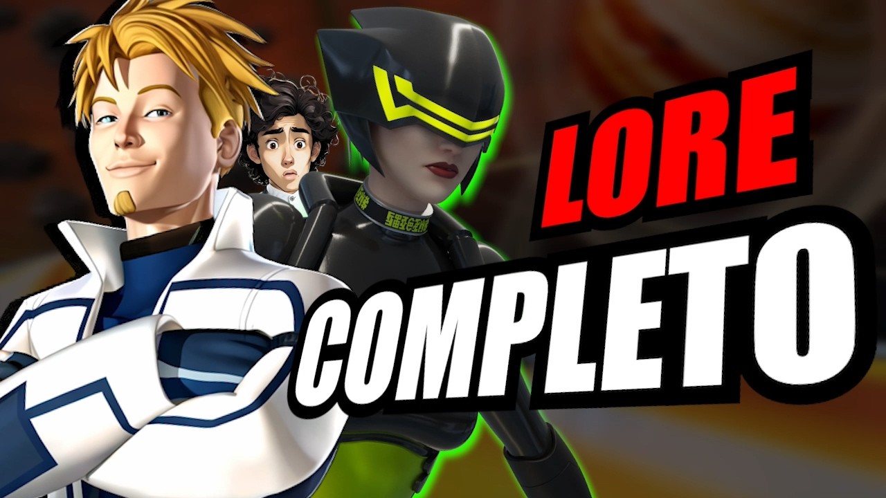 Hice la HISTORIA COMPLETA de Hot Wheels AcceleRacers... OTRA VEZ