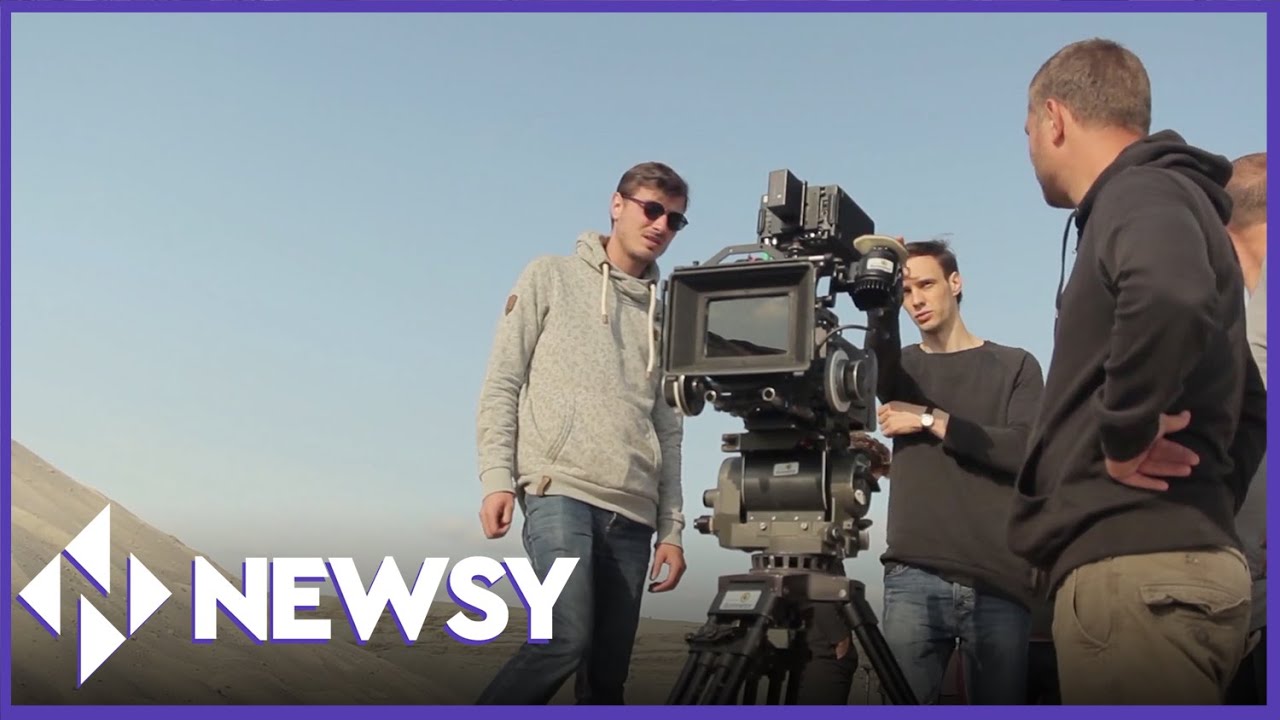 Why Do Movies Have So Many Producers? (The Why)