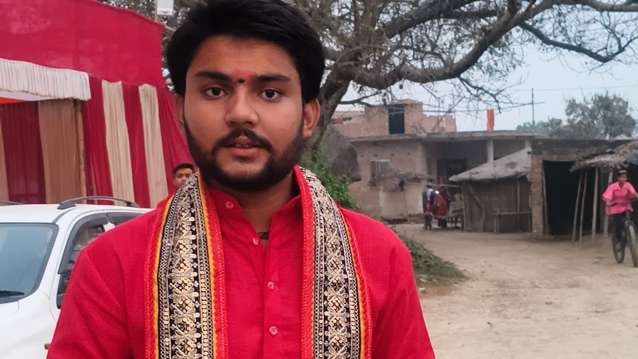 प्रथम दिवस 