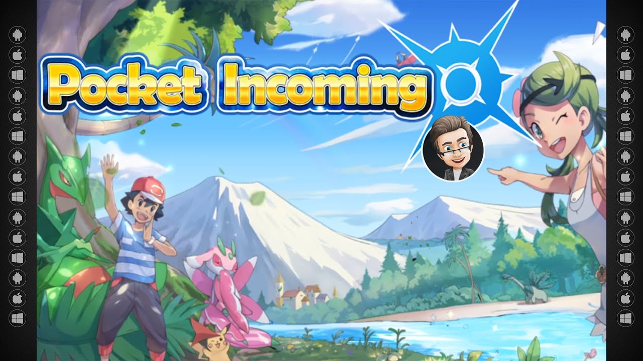 Pet Awaken (POKEMON) (Early Access) (Redeem Codes + Gameplay)