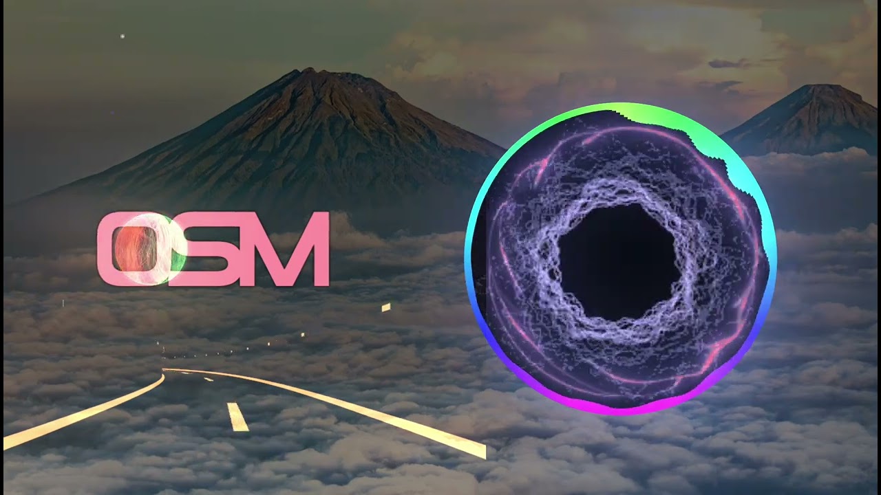 Alone at Night - OSM- Sounds