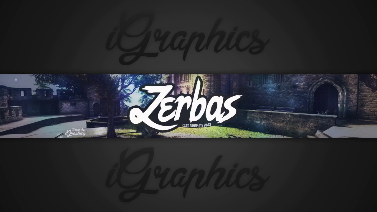 Banner 3 (SpeedArt) - 