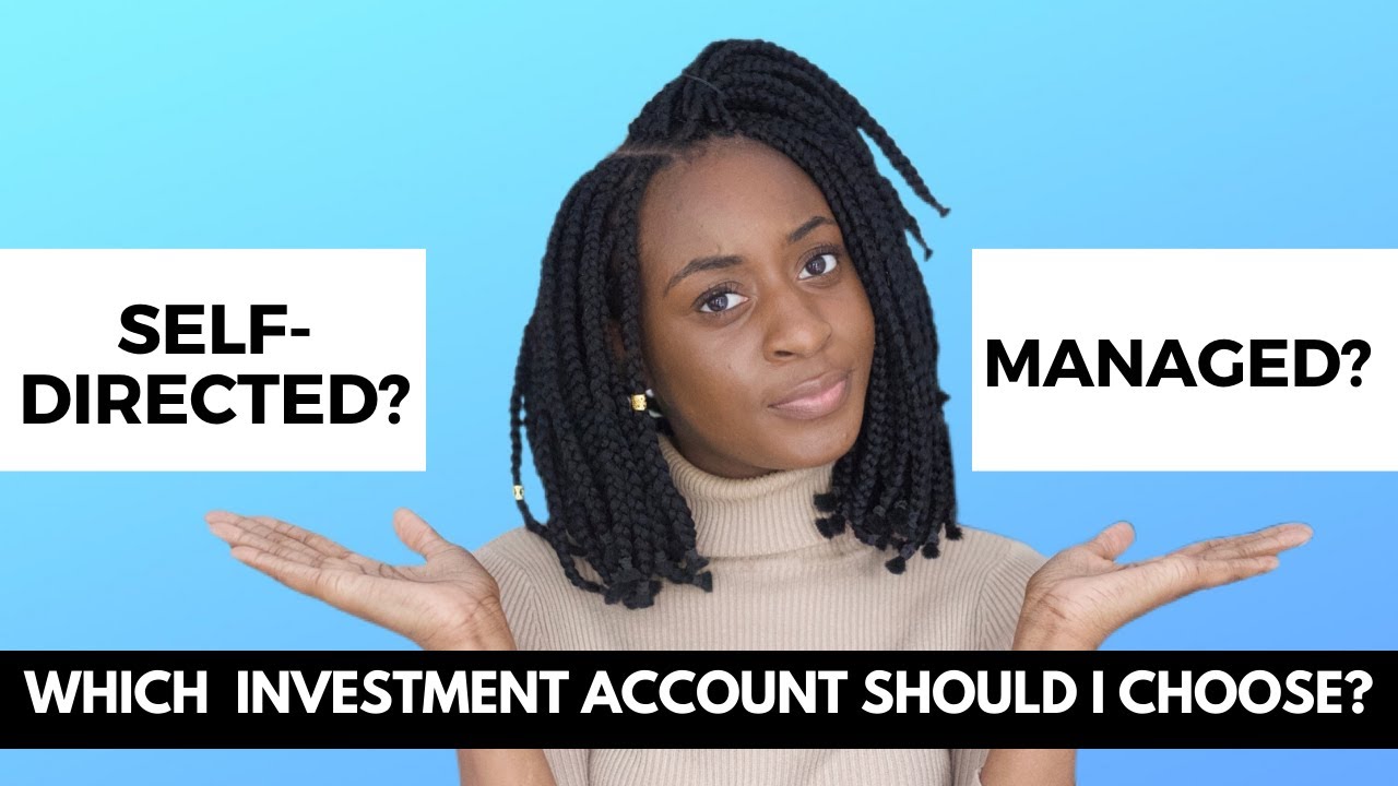 Self-Directed Investing vs. Managed Accounts: Which is Best? | Mutual Funds Explained | xoreni