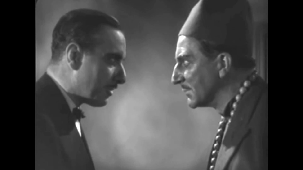 The Ghoul 1933