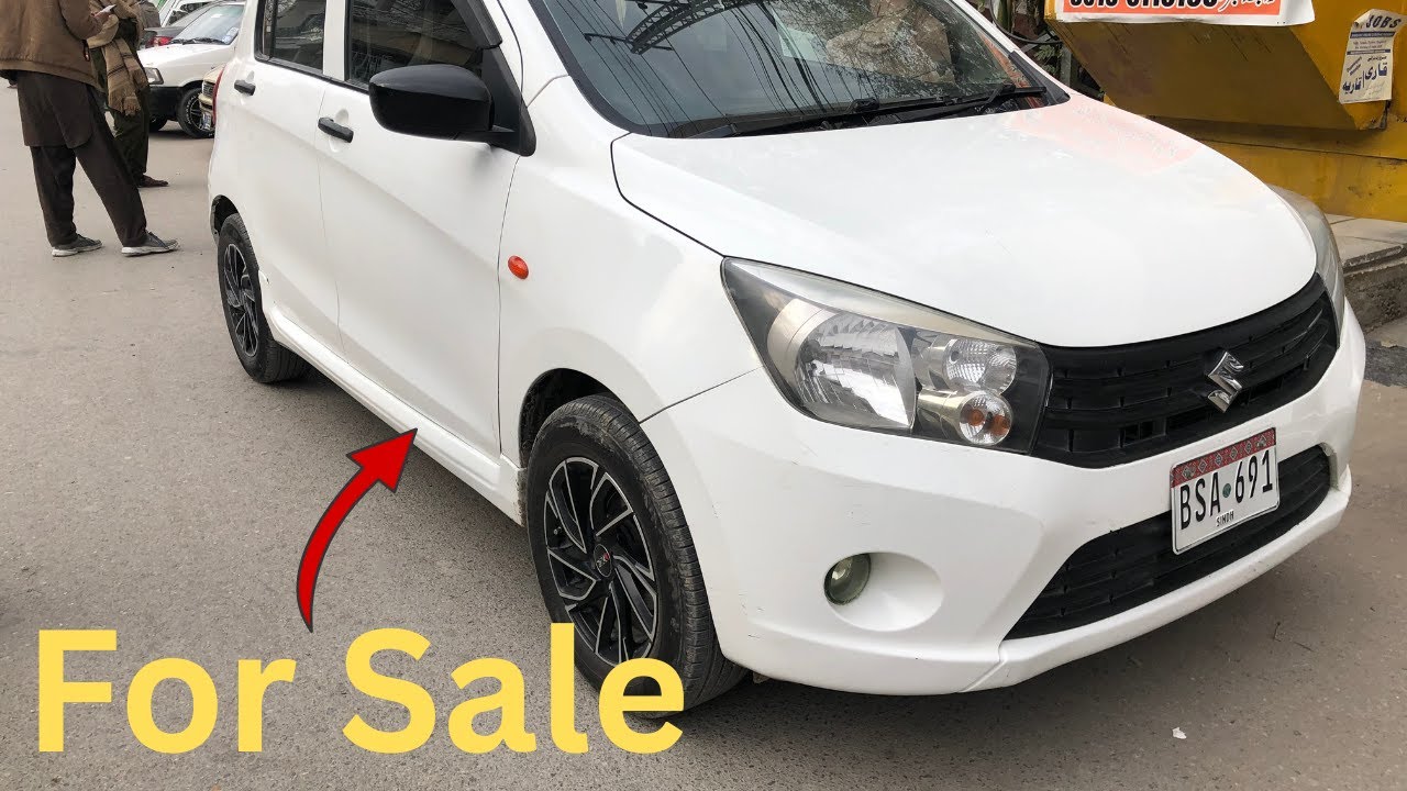 🚗Suzuki Cultus 2020 For Sale | Demand: Rs 3150000 | Owner: 03327809647 |  Rawalpindi | c210