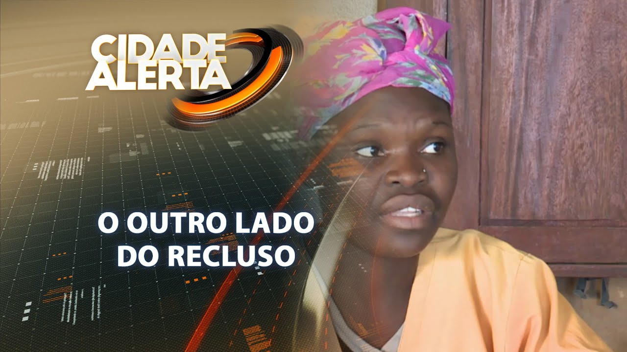 O Outro Lado do Recluso: Menor abandonado na rua