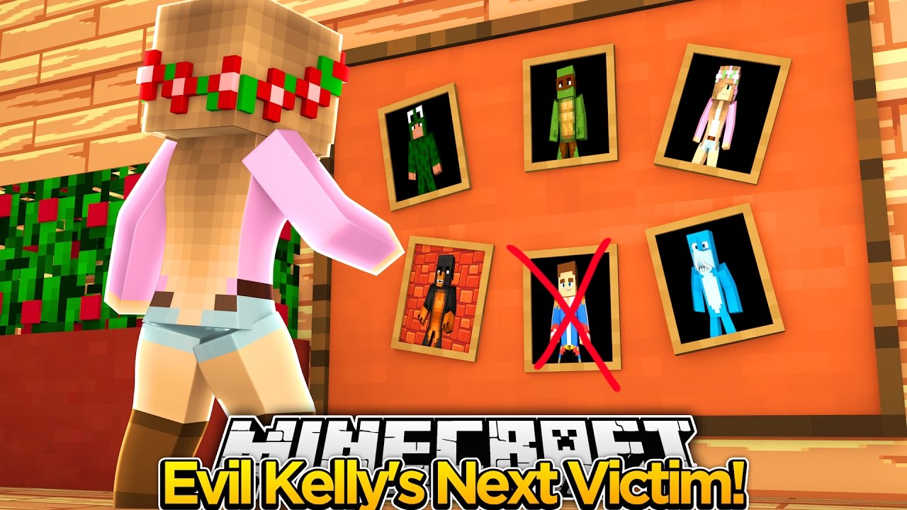 Evil Little Kelly - MY NEXT VICTIM!!! #21