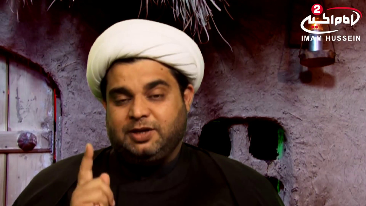 الدرر الفاطمية (5): معرفة السيدة فاطمة الزهراء عليها السلام، مع سماحة الشيخ عقيل الحمداني،1438ق
