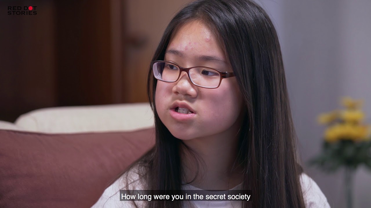 The Secret Life of Jimmy Boy