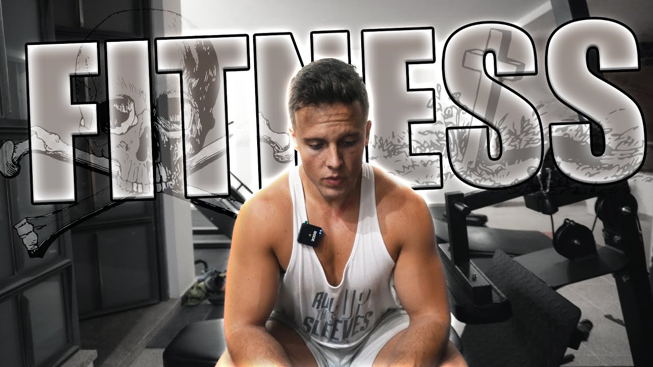 CONTE&Uacute;DO FITNESS VAI MORRER EM PORTUGAL !