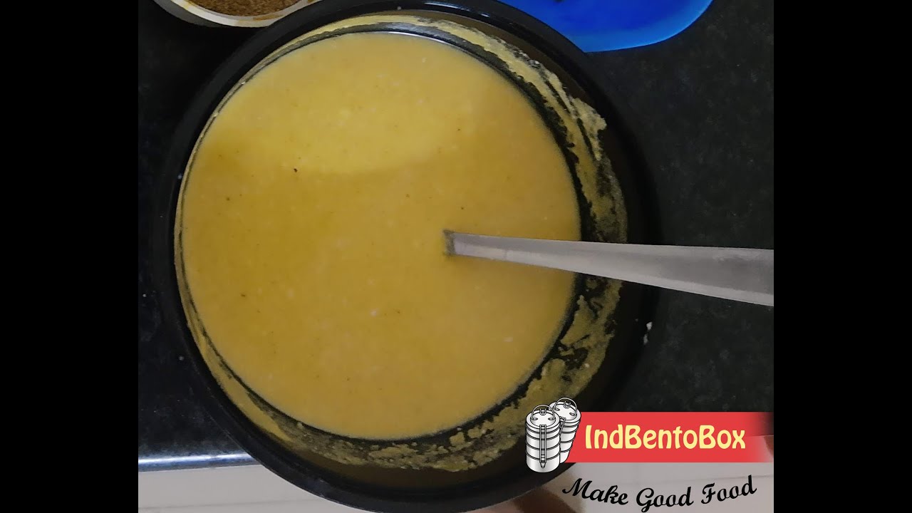 स्पेशल कढ़ी | Kadhi Recipe | Kadhi Recipe In Hindi | Kadi Recipe | Indian Recipes
