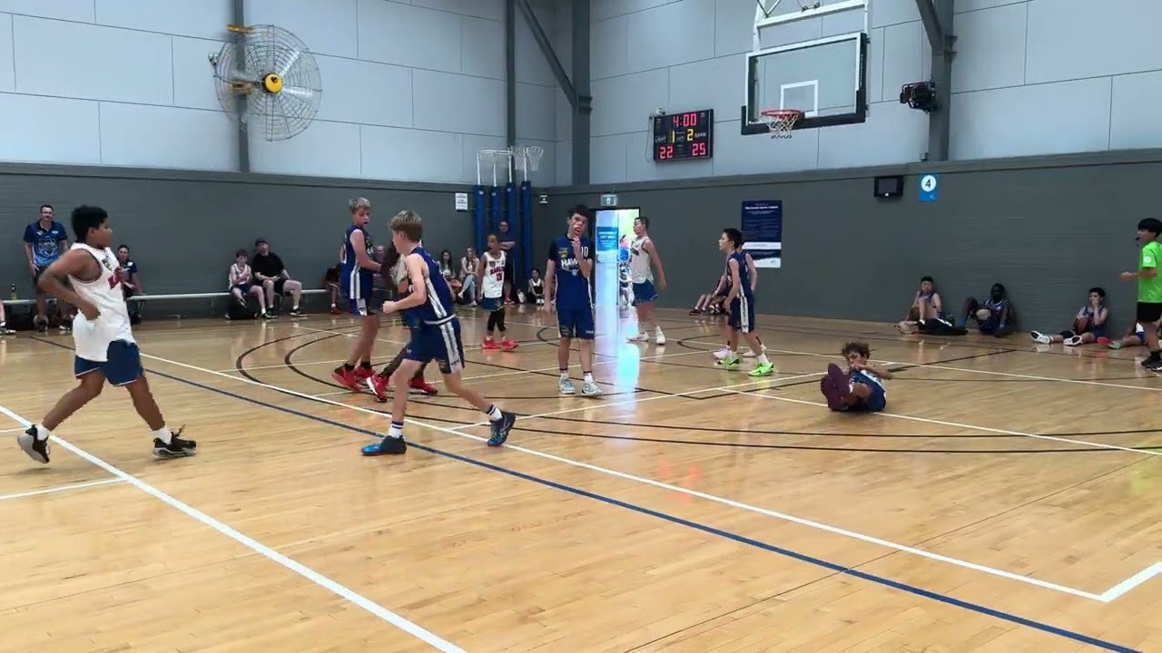 Grading day two - Eagles 3 part 2