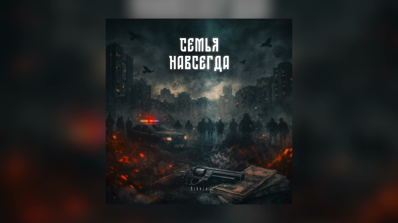 Vibera - Семья Навсегда