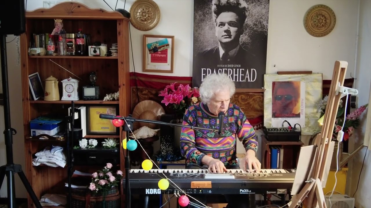 Göttingen (cover Barbara)