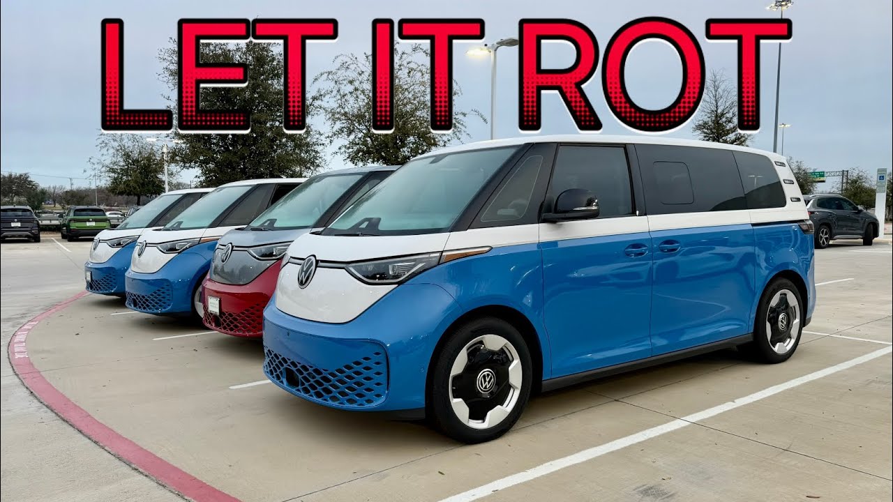 Volkswagen Really Screwed This Up