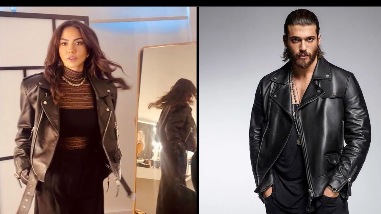 Can Yaman   Secret Reunion