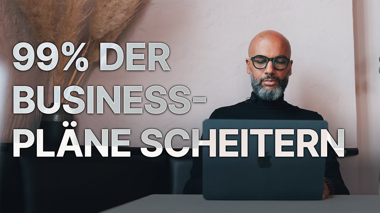 Businessplan schreiben - Was Banken wirklich sehen wollen