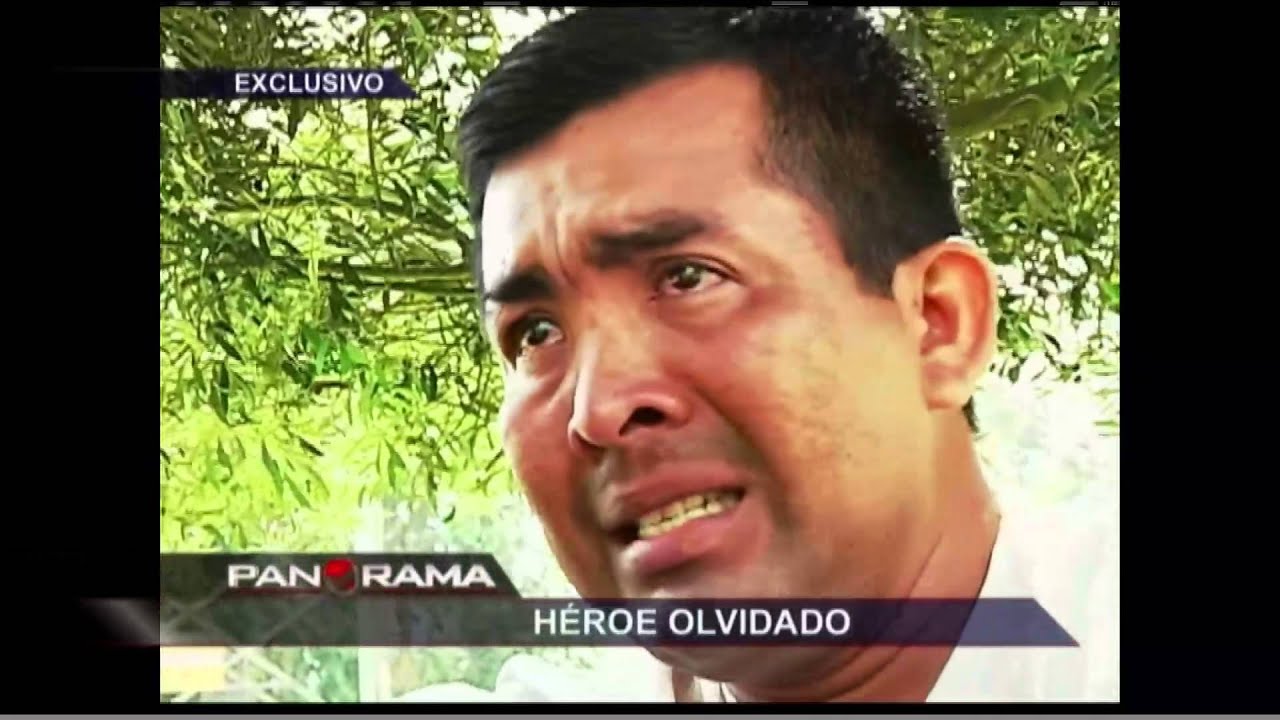 Héroe olvidado: el abandono del suboficial que acabó con el 'Camarada William'