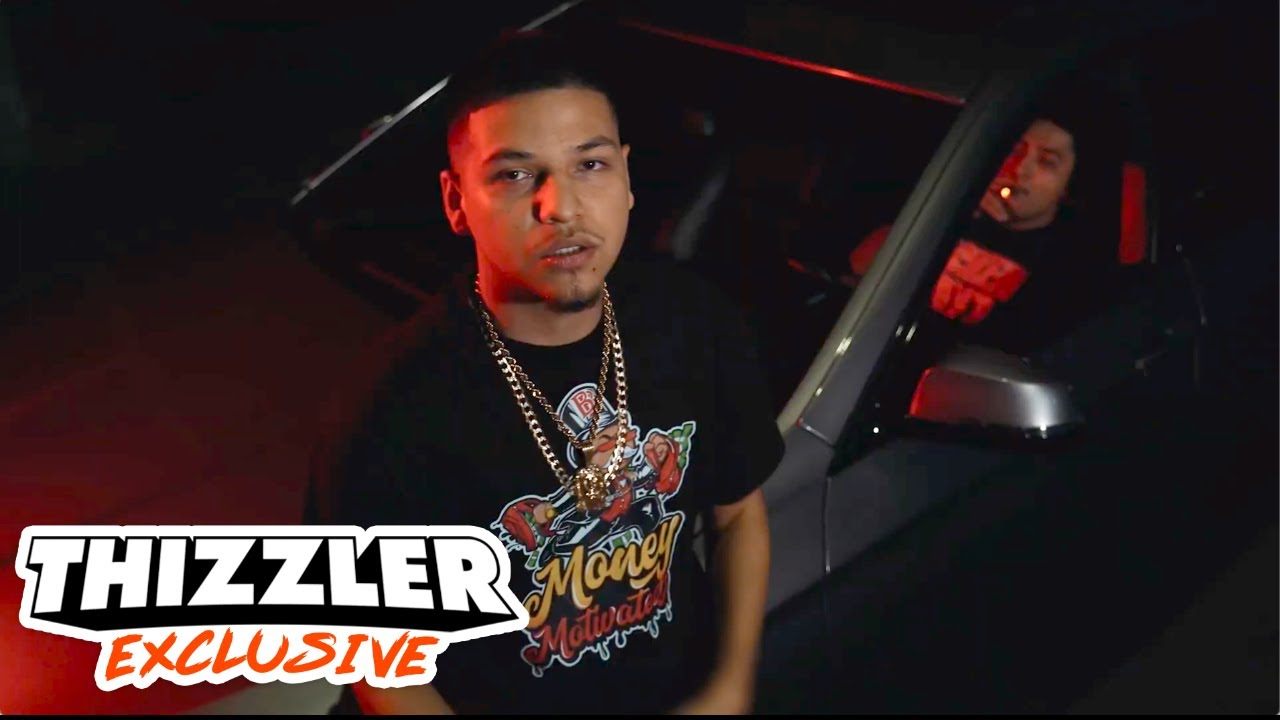 Young Iggz ft. Gwuap - Different Game (Exclusive Music Video) II Dir. 559 Filmz