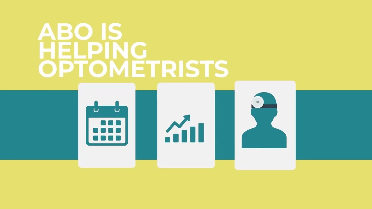 American Board of Optometry - Board Certification