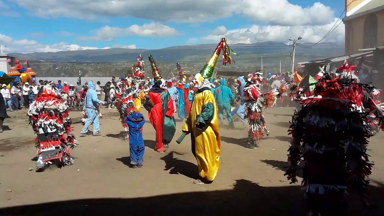 Fiesta Unamuncho La Primavera