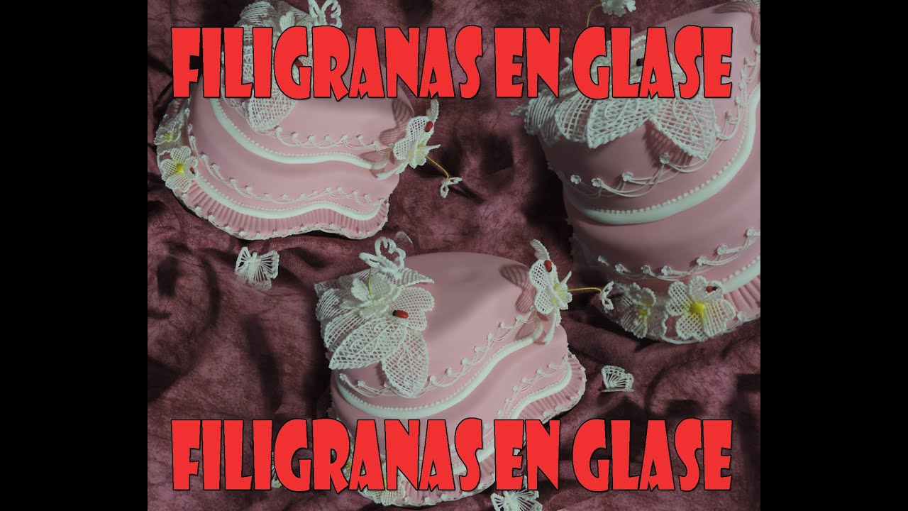 Filigranas de Glase