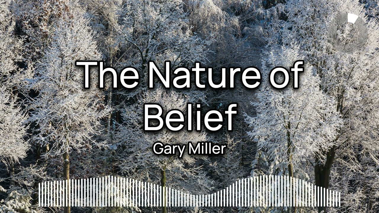 The Nature of Belief