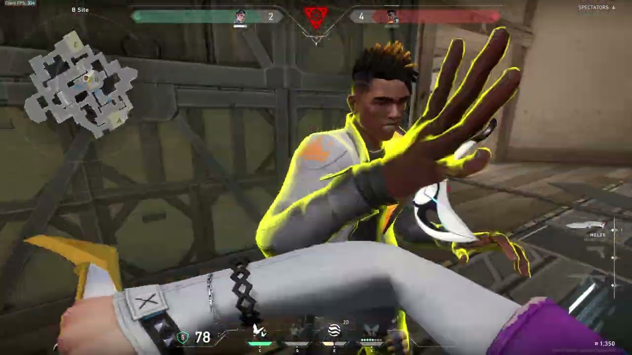 are we clipfarming or just stupid
