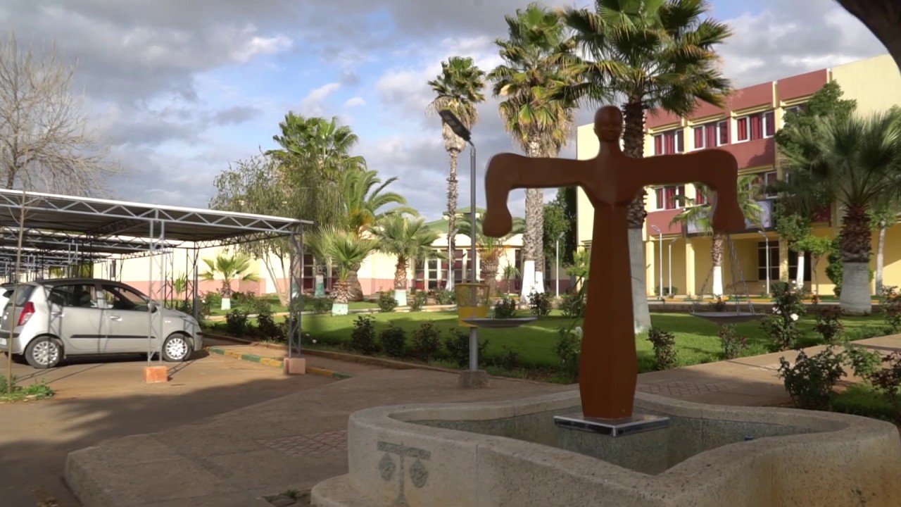 FSJES MEKNES