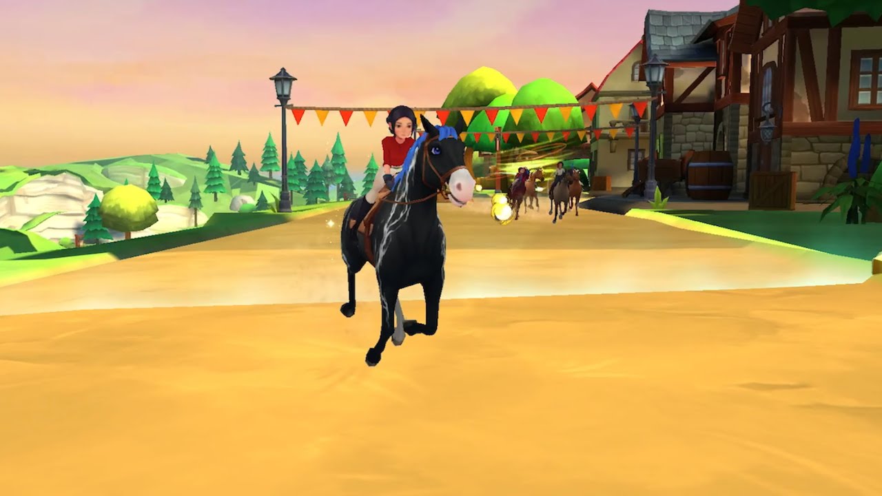 Playing Wildshade🐎13 (no commentary)