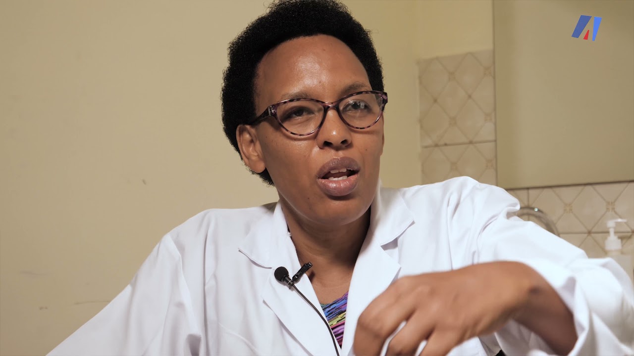 Abapfasoni badafise amazi akwiye mu gitsina n'Abagabo banywa inzoga n'itabi biri mubitera ubugumba