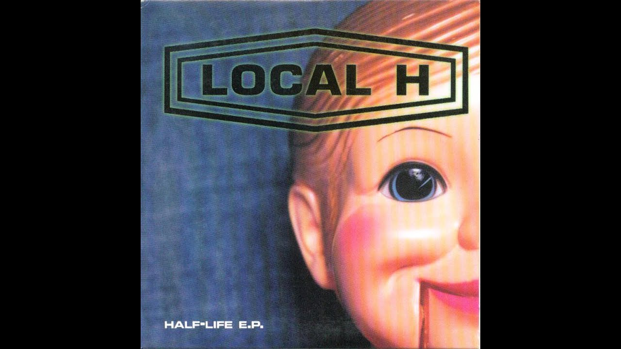 Local H - Static Age (Audio)