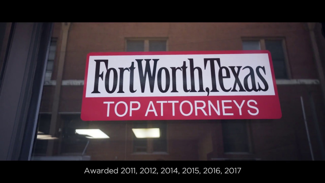 Brian Walker Law | Texas Civil and Criminal Defense Attorney