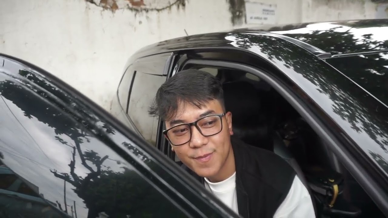KEMBALI KE JOGJA - PART I