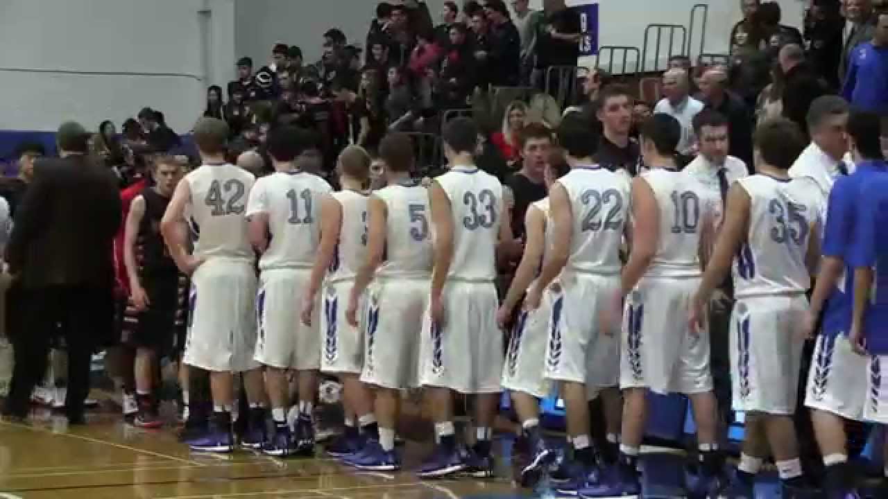 HP Sports Brief: Deerfield upsets Highland Park in boys basketball rivalry matchup