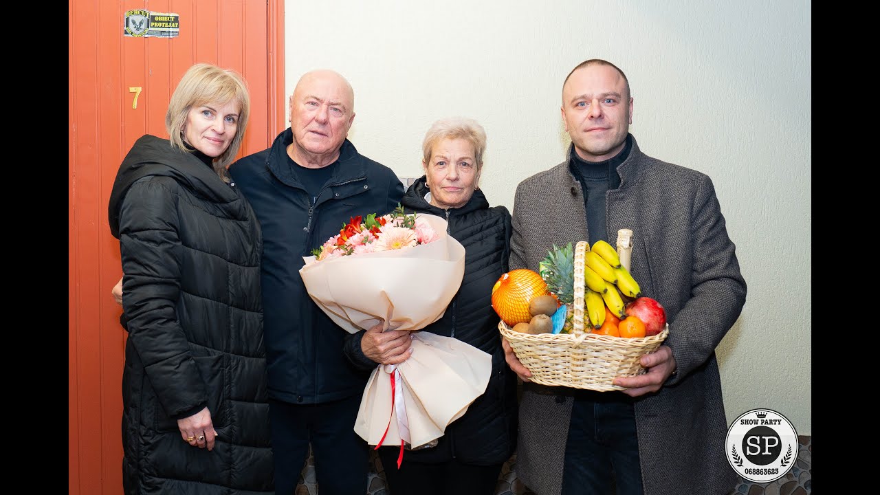 Surprize - Bălți 24.11.2025