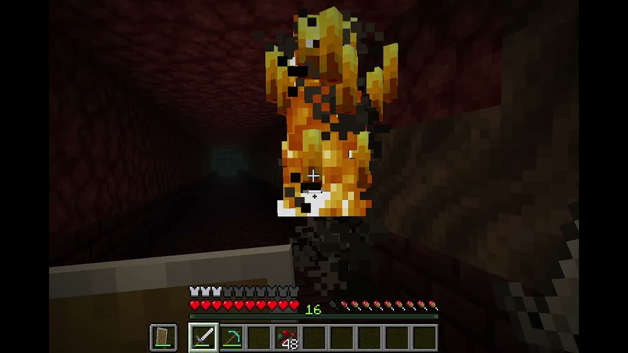 Minecraft - (Mangooo's Server!) - With isa - (6)
