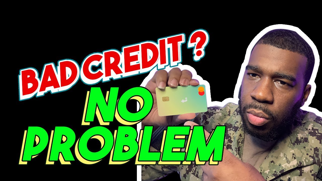 Instant Approval! How To Get A $10,000 Credit Card With No Credit Check From Tomo Credit