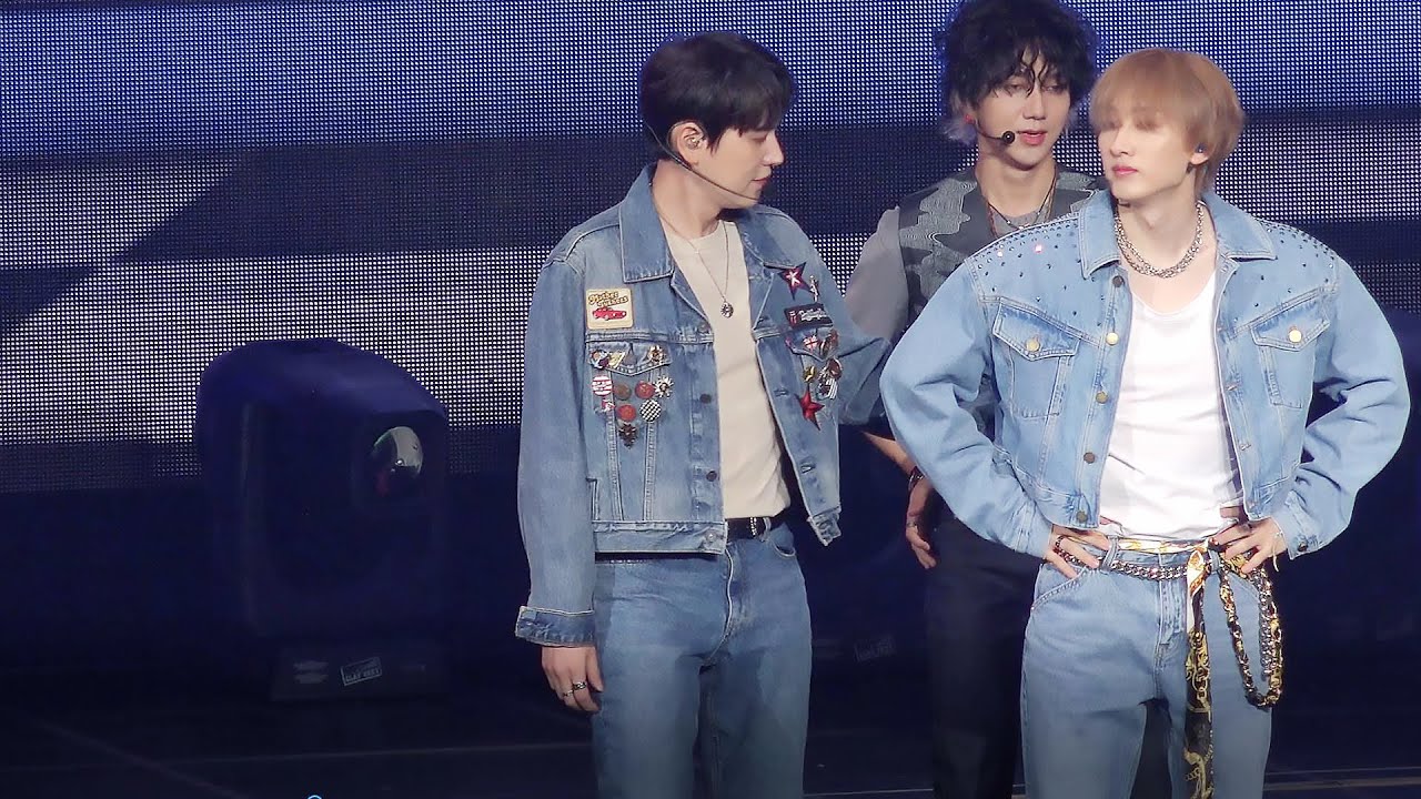 220716 KYUHYUN : 'House Party' - SUPER SHOW 9 'ROAD'