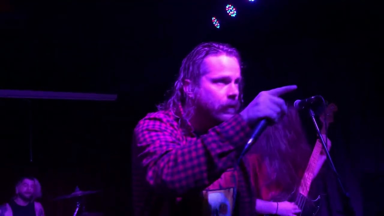 Phinehas - Eternally Apart - LIVE - 12/18/22