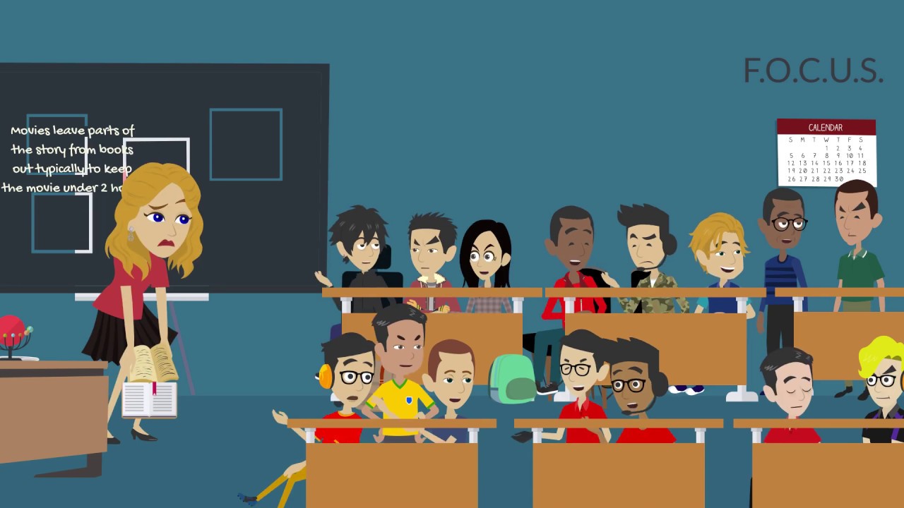 Interrupting Social Skills Lesson