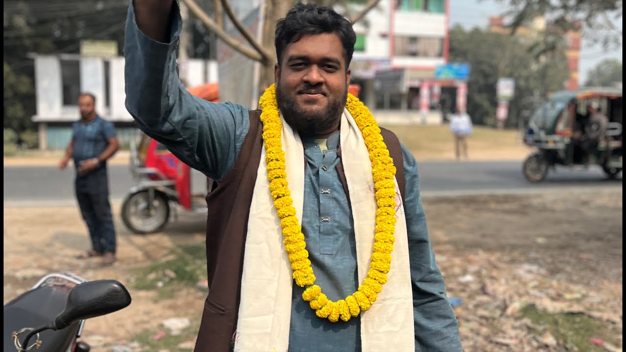 আপনাদের সাথে আড্ডা দিতে আসলাম।🥰