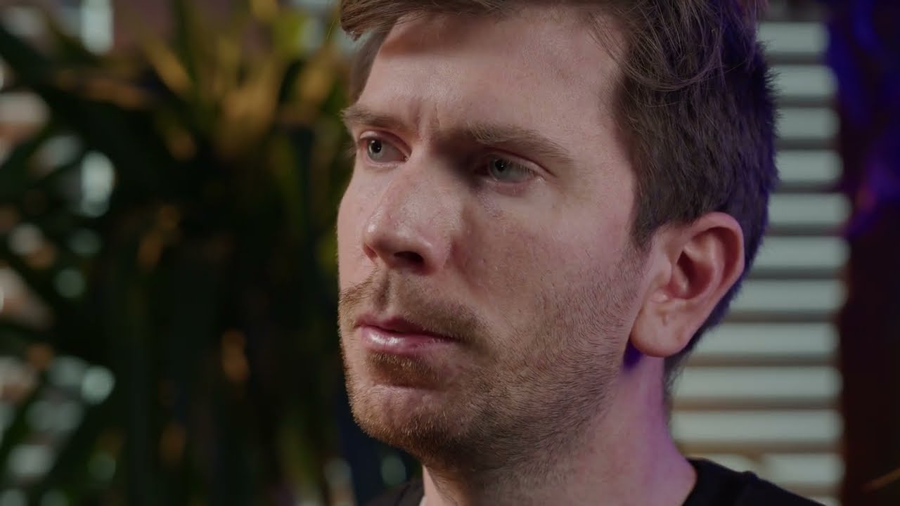 Tezos x SXSW 2022 - Stephan Klimpke