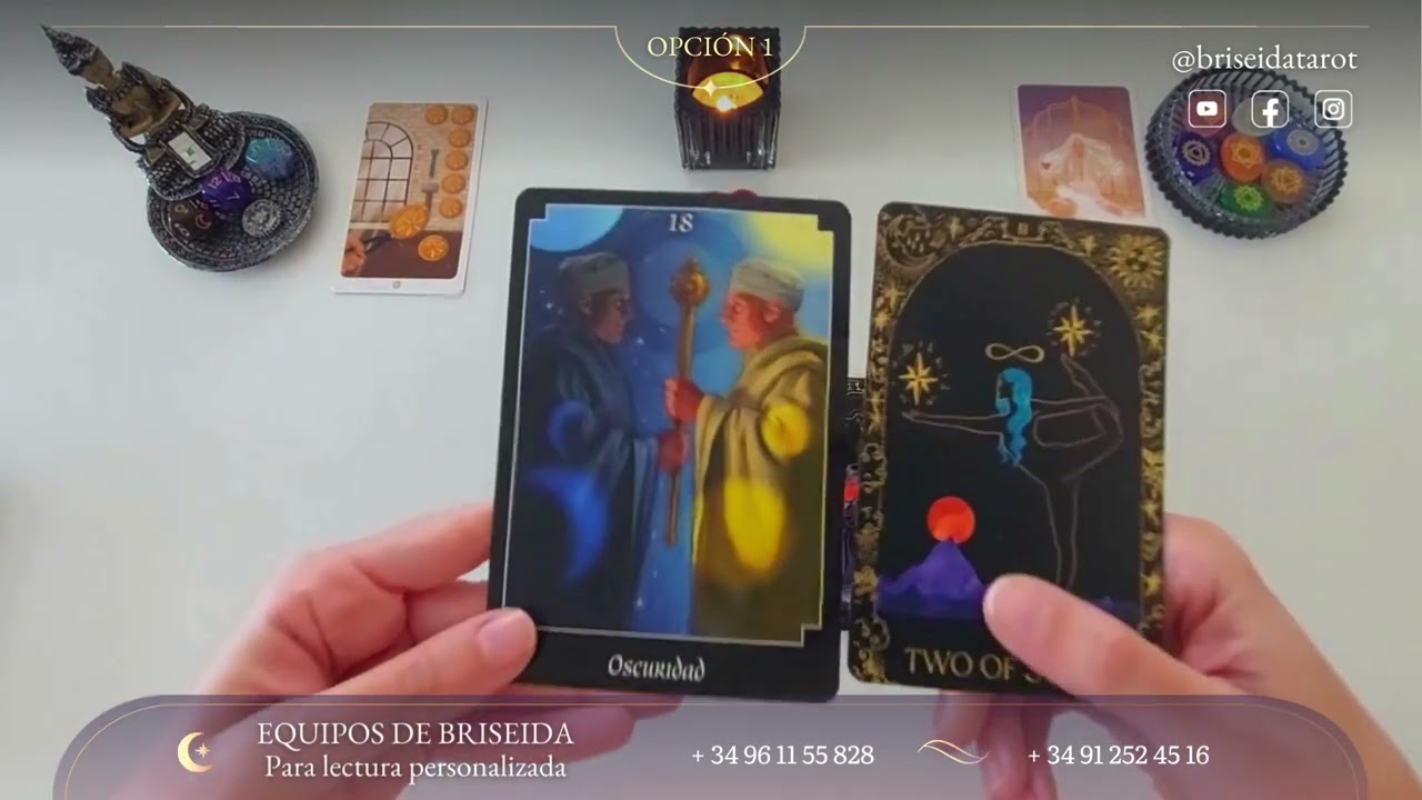 🤔⏳💏QUE ESPERA DE LO NUESTRO💏⏳🤔TAROT INTERACTIVO