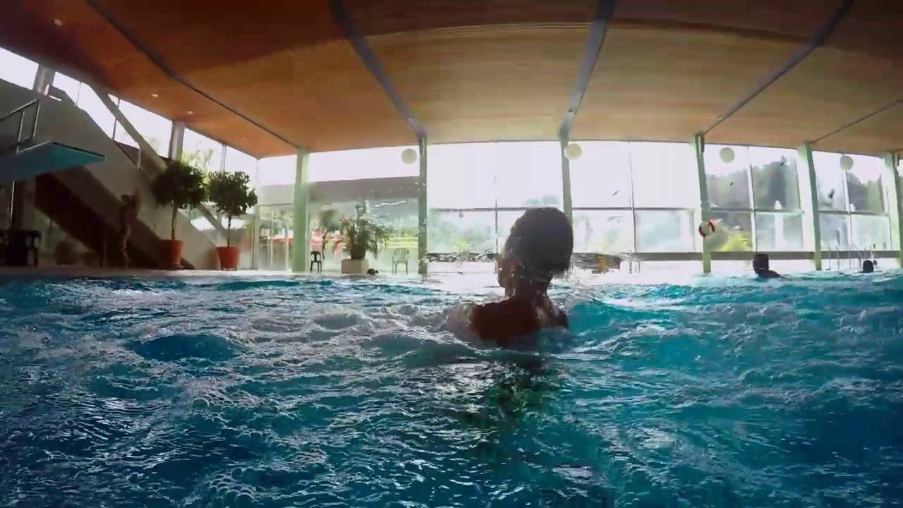 badepark