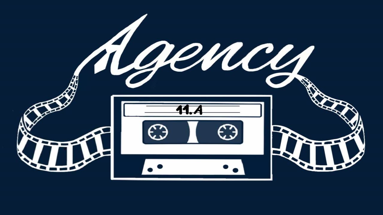 11.A Agency - Kisfilm