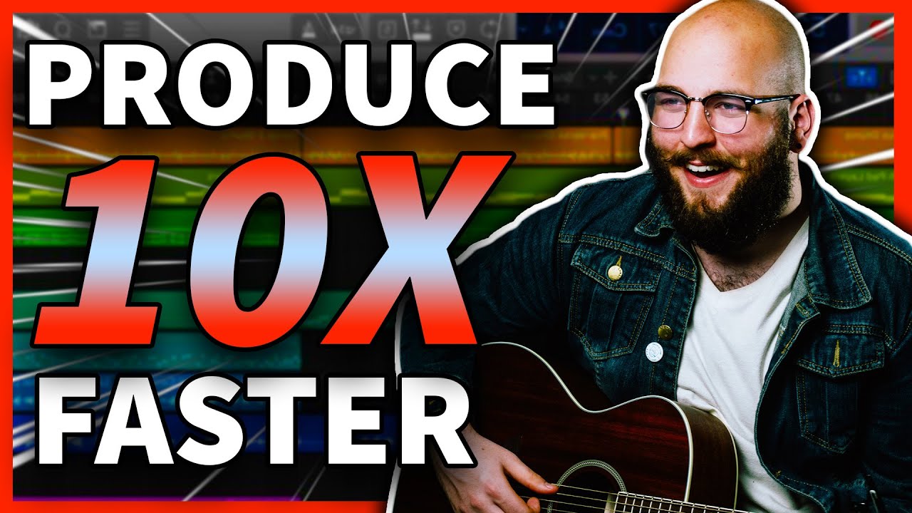 Top 10 Tips for Quick Pop Production (My Experience)