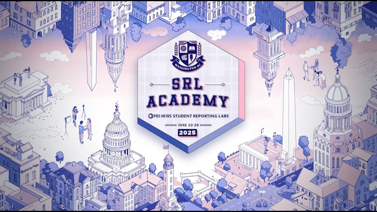 2025 Summer Academy Official Screening at WETA