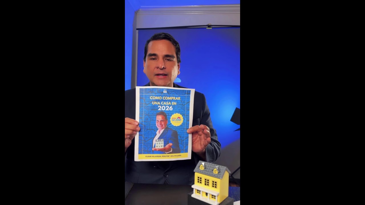Vladir Villagran Realtor